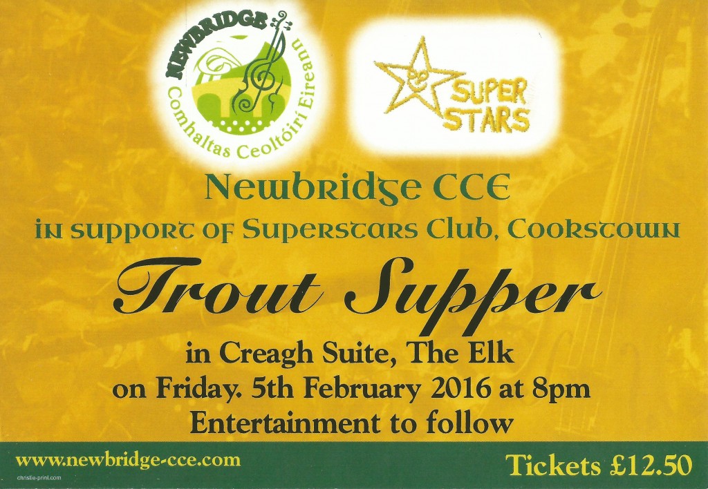 trout supper 2016