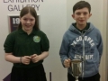padraig and ellie