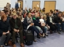Class Concert and Senior Citizens December 2017