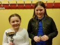 Whistle Prizewinners